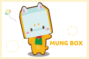 MUNGBOX