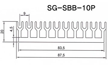 SBB-10P