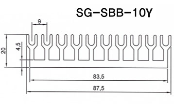 SBB-10P